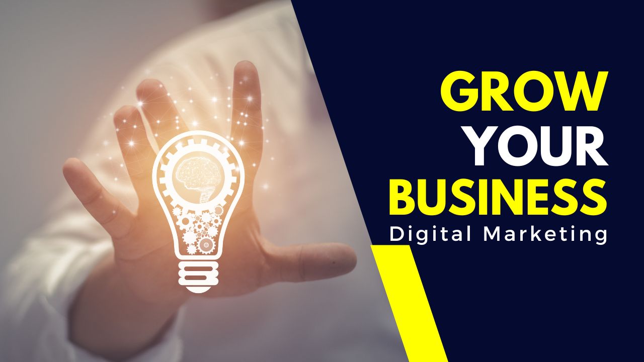 Digital Marketing Strategies to Skyrocket Your Business Growth ...